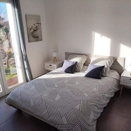 Gite Le Cherche Midi Gaillac Zewnętrze zdjęcie