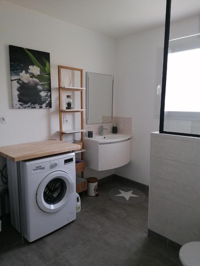 Gite Le Cherche Midi Gaillac Zewnętrze zdjęcie