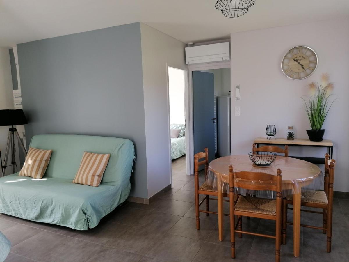 Gite Le Cherche Midi Gaillac Zewnętrze zdjęcie