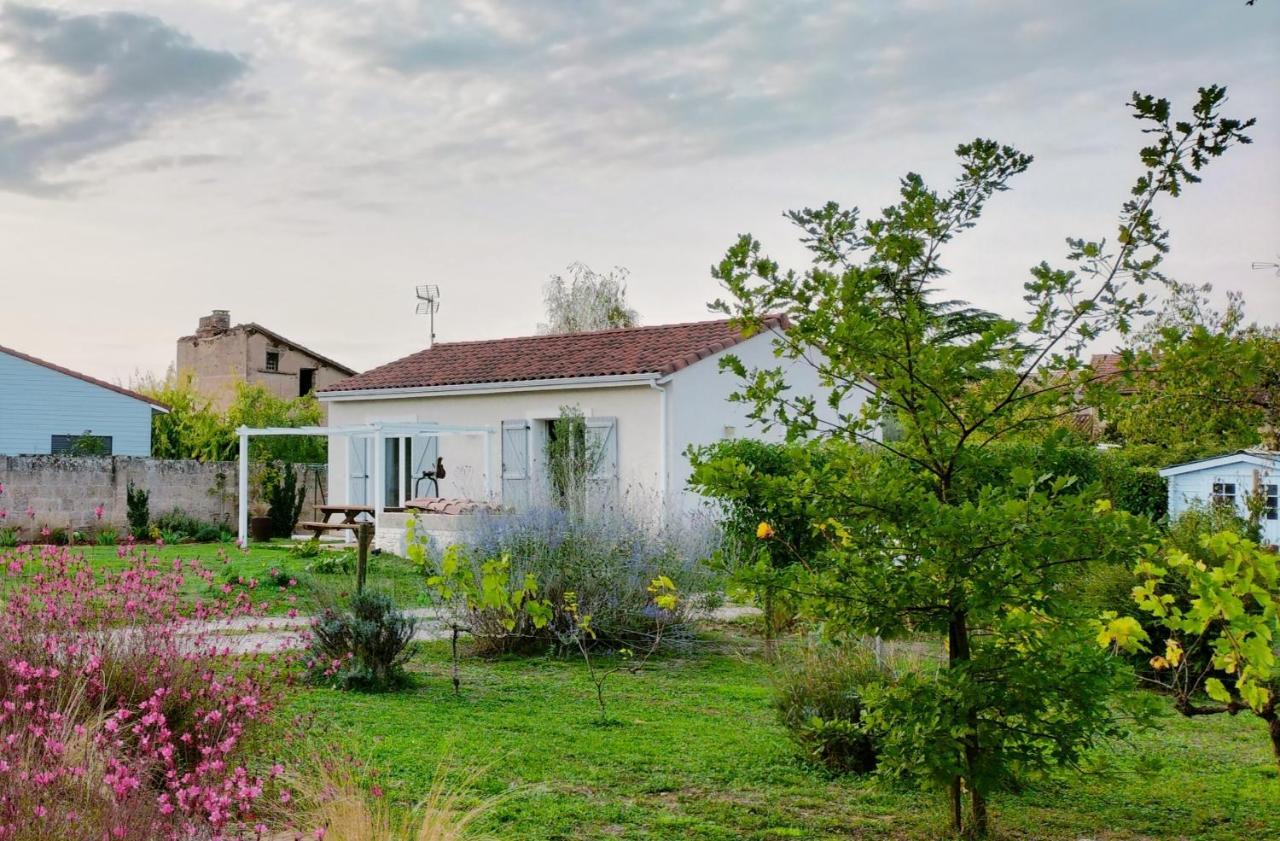Gite Le Cherche Midi Gaillac Zewnętrze zdjęcie