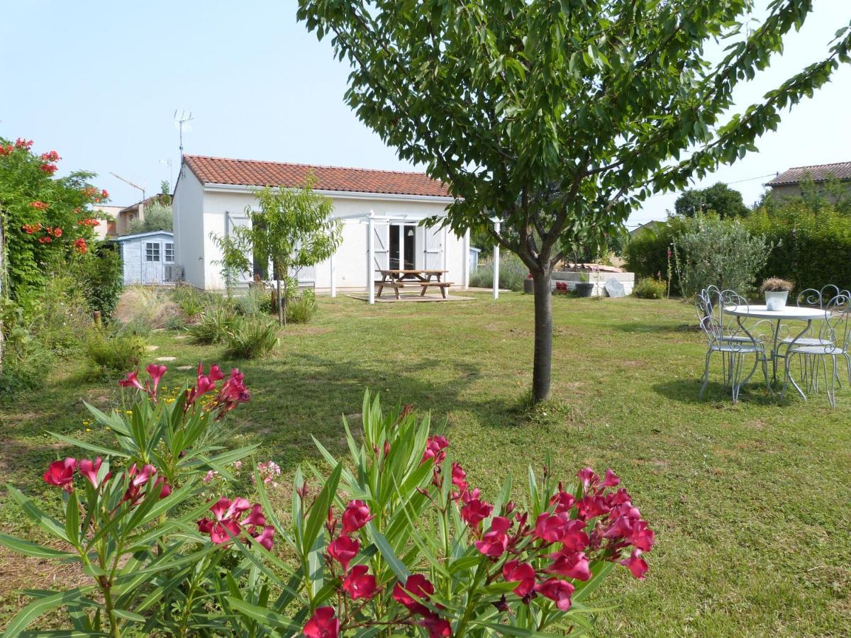 Gite Le Cherche Midi Gaillac Zewnętrze zdjęcie