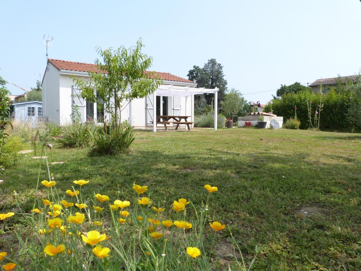 Gite Le Cherche Midi Gaillac Zewnętrze zdjęcie