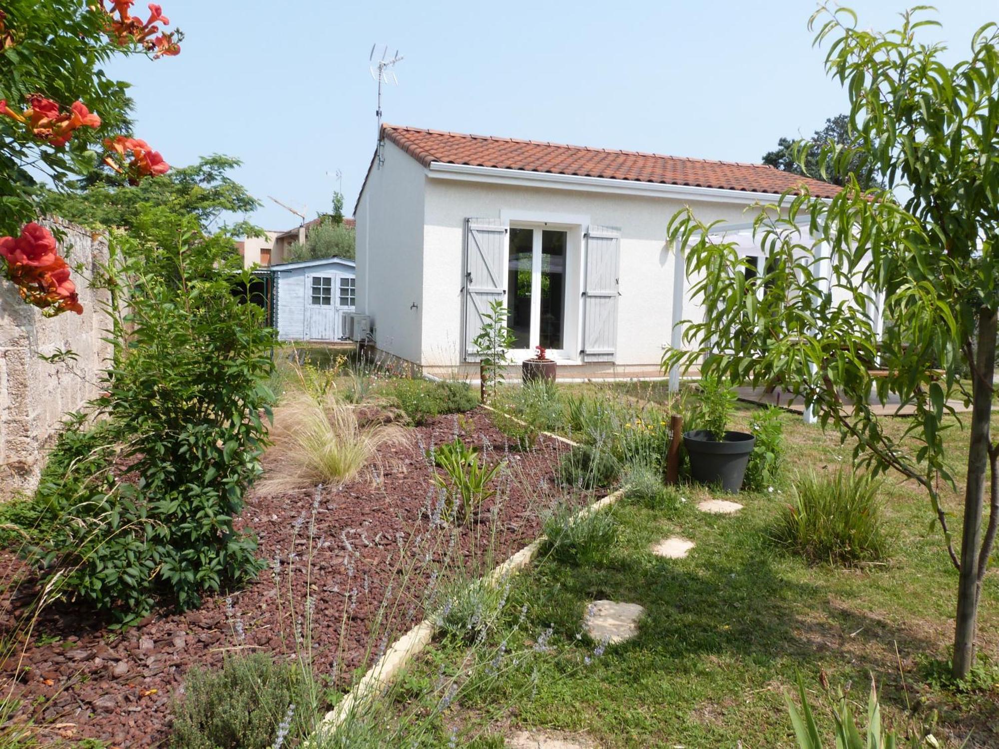 Gite Le Cherche Midi Gaillac Zewnętrze zdjęcie