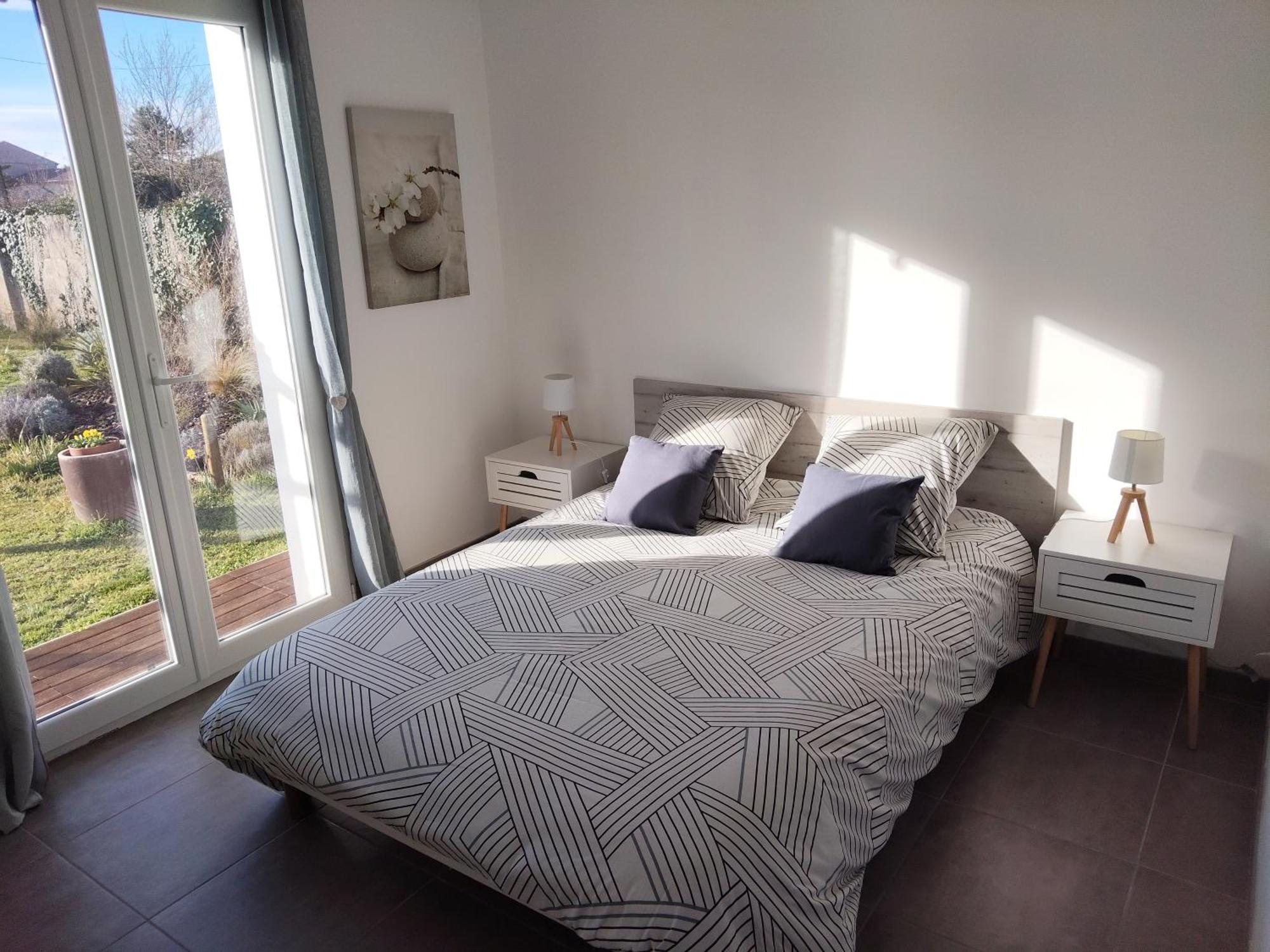Gite Le Cherche Midi Gaillac Zewnętrze zdjęcie